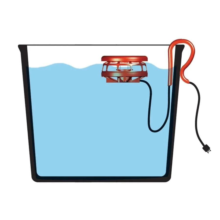 K&H Ultimate Stock Tank De-Icer - Image 2