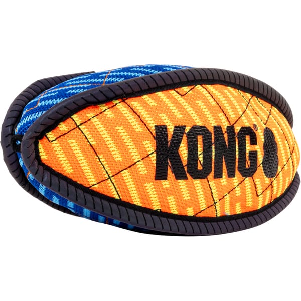 KONG Armor Football Dog Toy - Image 8