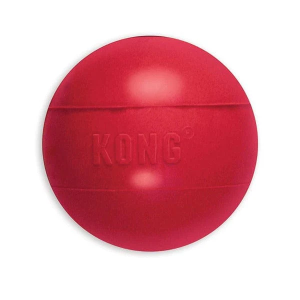KONG Ball Dog Toy - Image 3
