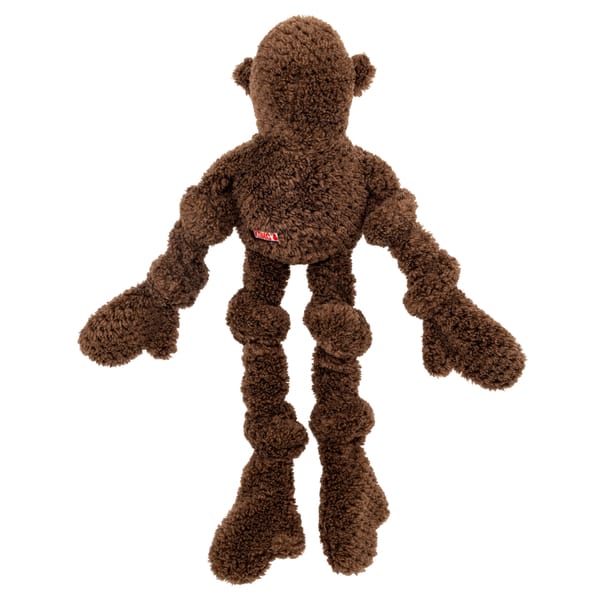 KONG Knots Monkey Dog Toy - Image 4