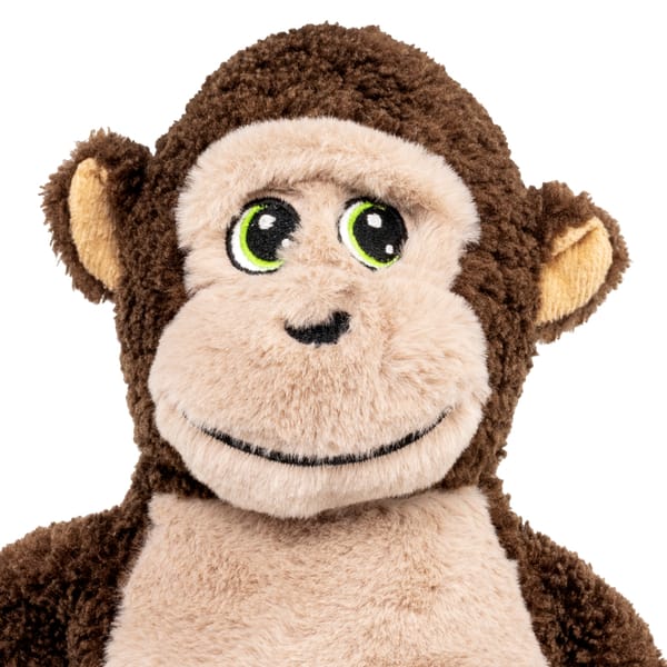 KONG Knots Monkey Dog Toy - Image 6