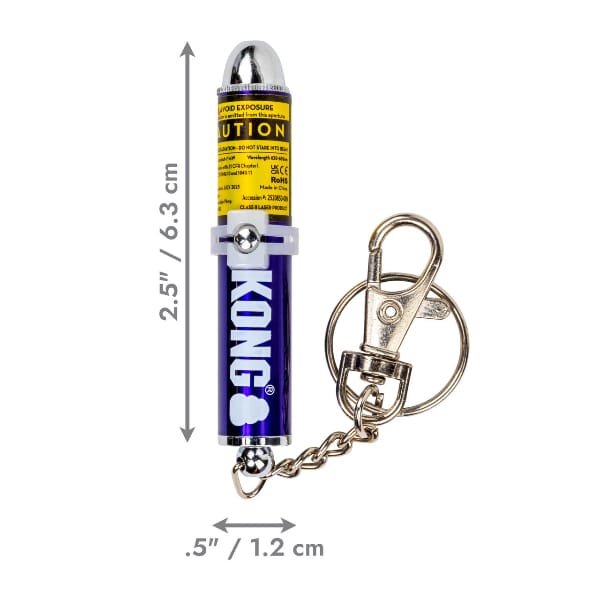 KONG Laser Pointer Cat Toy - Image 3