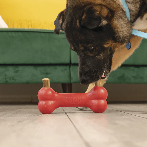 KONG Ziggies Enhanced Dog Treats - Image 7
