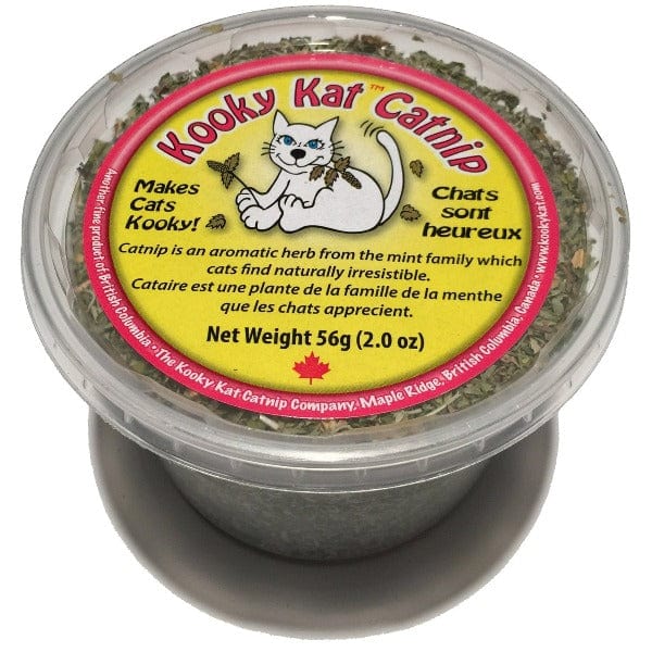 Kooky Kat Catnip - Image 2