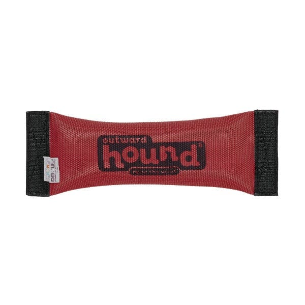 Outward Hound Fire Hose Fetch Dog Toy - Image 4