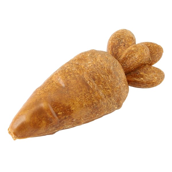 Living World Edible Carrots Chew Toy - Image 5