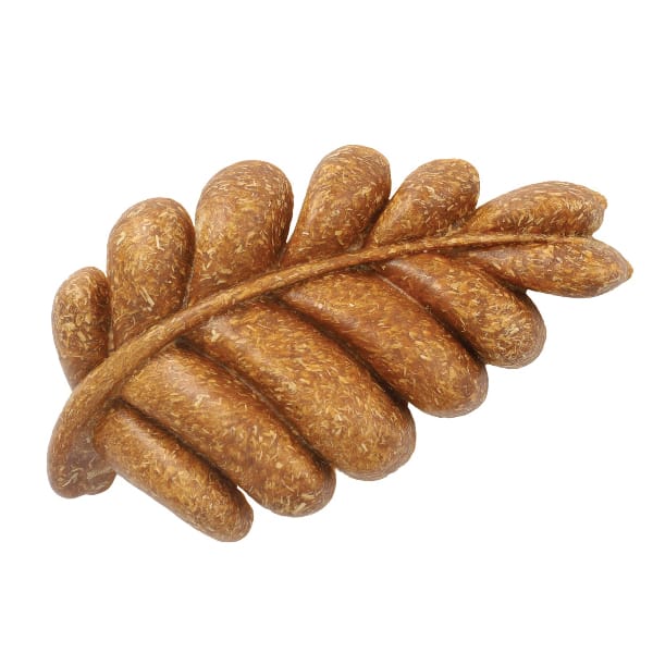 Living World Edible Leaves Chew Toy - Image 2