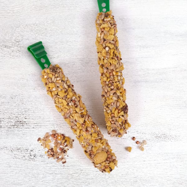 Living World Rabbit Treat Sticks - Honey Flavour - Image 4