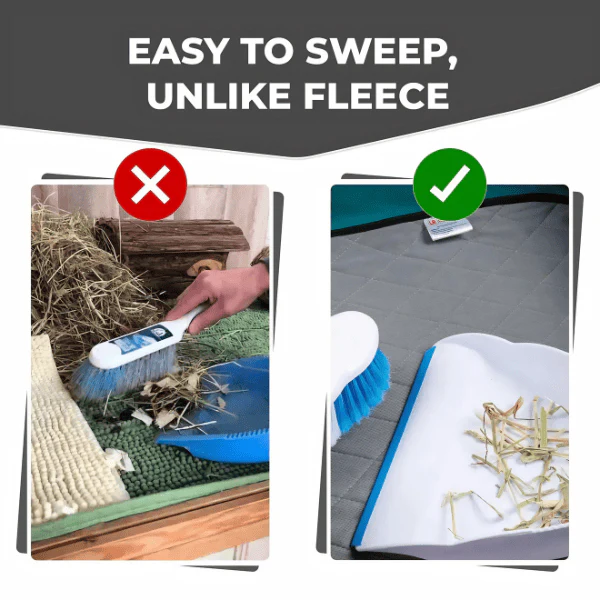 LuftPets Washable Cage Liners - Image 10