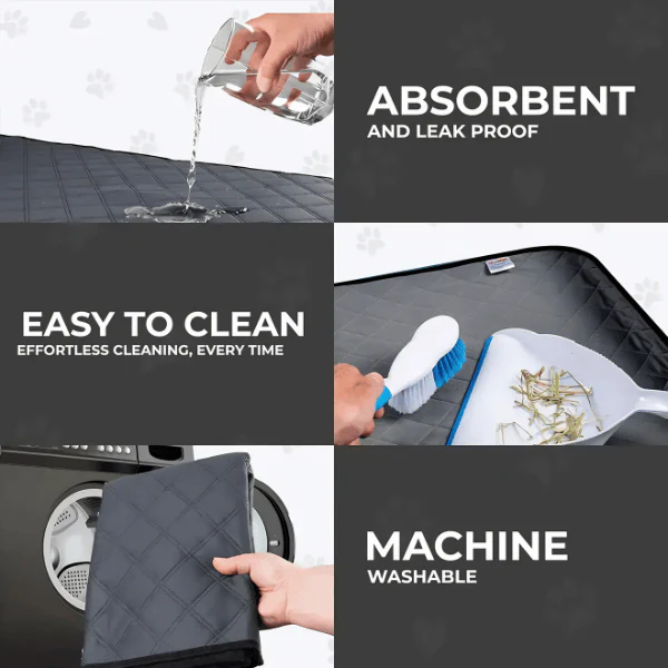 LuftPets Washable Cage Liners - Image 12