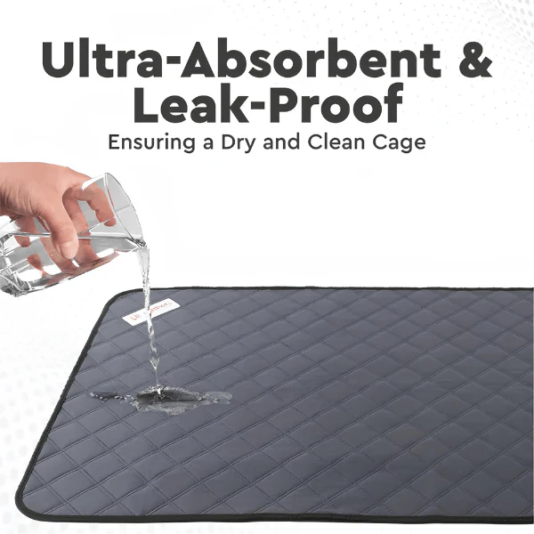 LuftPets Washable Cage Liners - Image 6