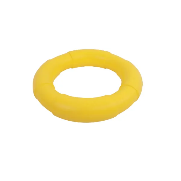 M-PETS AIR TOSS Dog Floating Toy Circle - Image 4