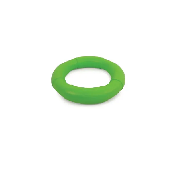 M-PETS AIR TOSS Dog Floating Toy Circle - Image 6