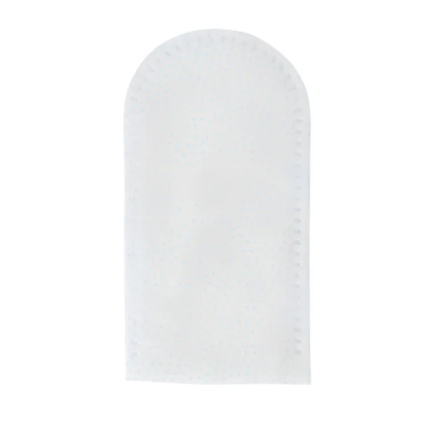 M-PETS Daily Double-sided Finger Wipes for Ears - Image 2