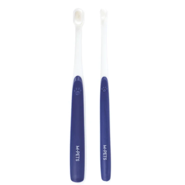 M-PETS Dental Toothbrush for Sensitive Teeth - Image 2