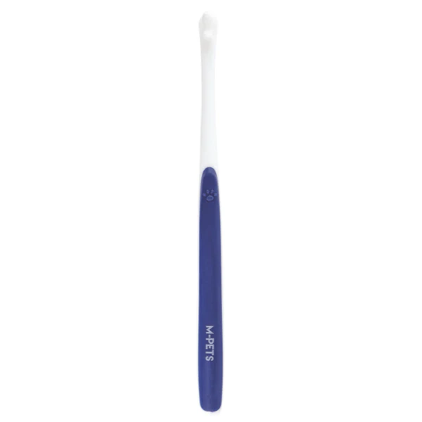 M-PETS Dental Toothbrush for Sensitive Teeth - Image 3