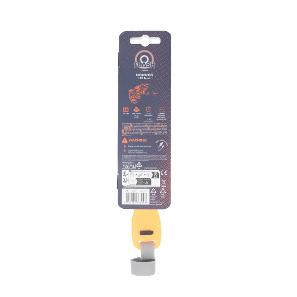 M-PETS FLASH LED Band - Image 10