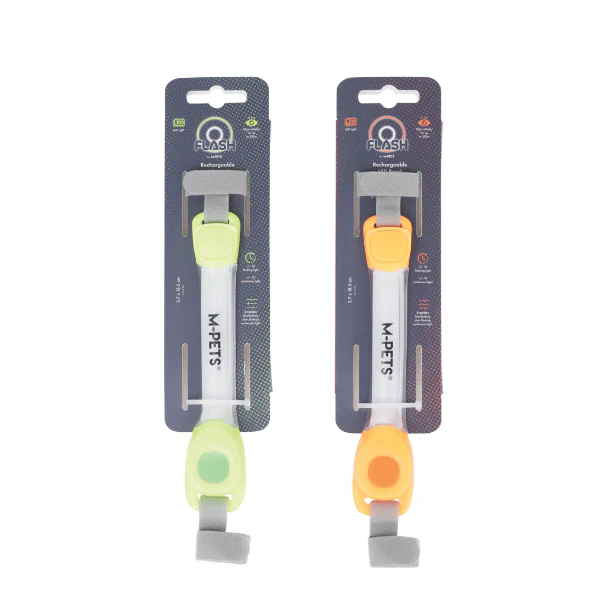 M-PETS FLASH LED Band - Image 13