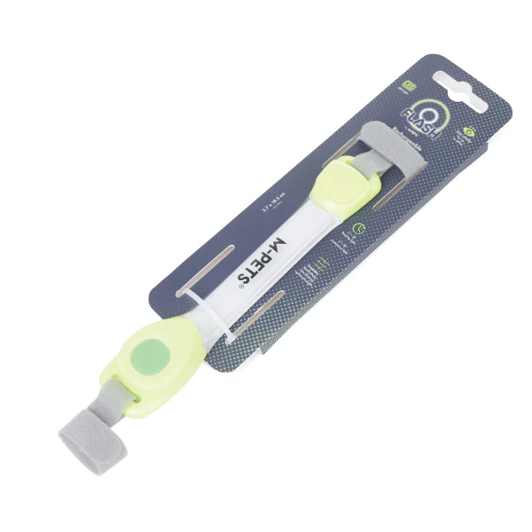 M-PETS FLASH LED Band - Image 2