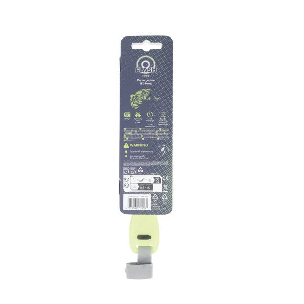 M-PETS FLASH LED Band - Image 4