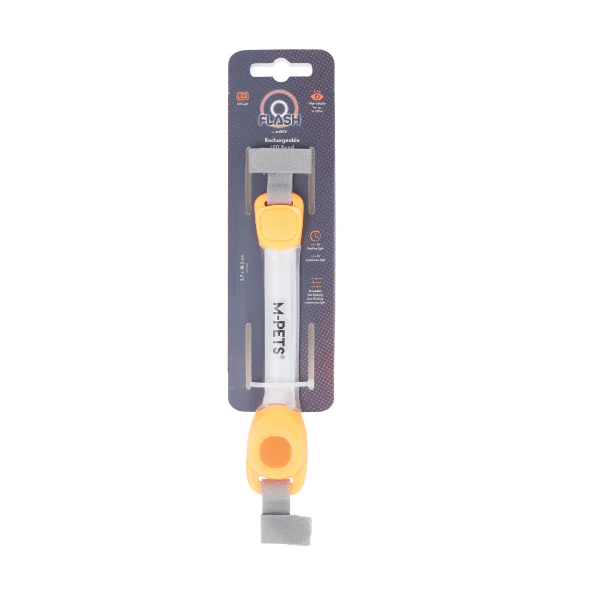 M-PETS FLASH LED Band - Image 7