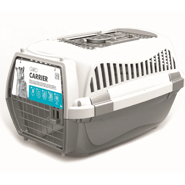 M-PETS Giro Pet Carrier - Image 4