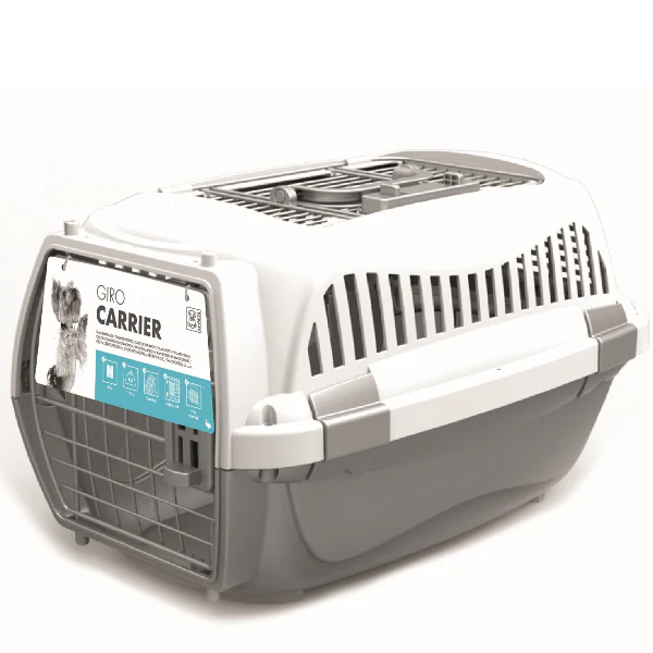M-PETS Giro Pet Carrier - Image 5