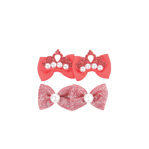 M-PETS GLAM Hair Accessories for Pets Rubber Band - Image 3