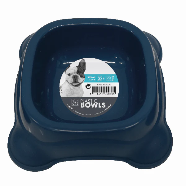 M-PETS Plastic Bowl - Image 5