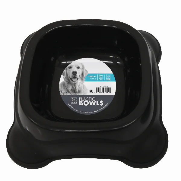 M-PETS Plastic Bowl - Image 6