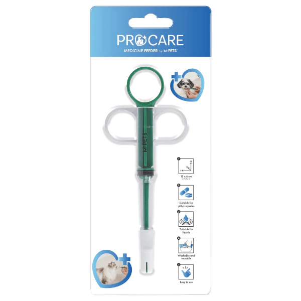 M-PETS Pro Care Medicine Feeder