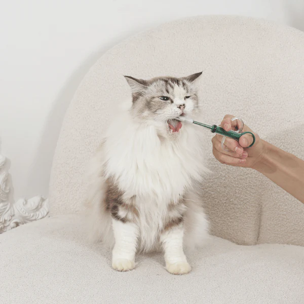 M-PETS Pro Care Medicine Feeder - Image 5