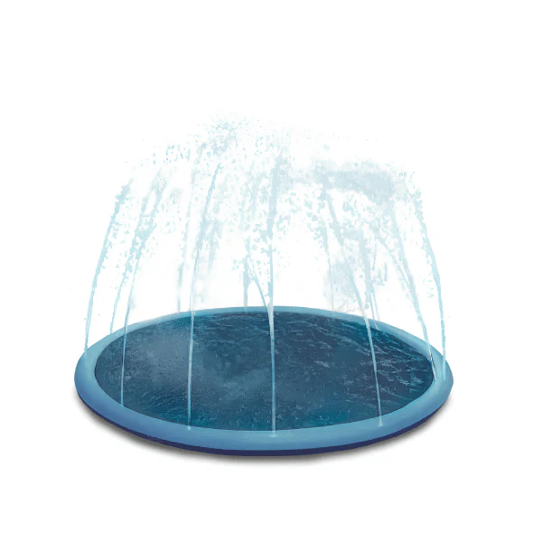 M-PETS Splash Aqua Mat - Image 2