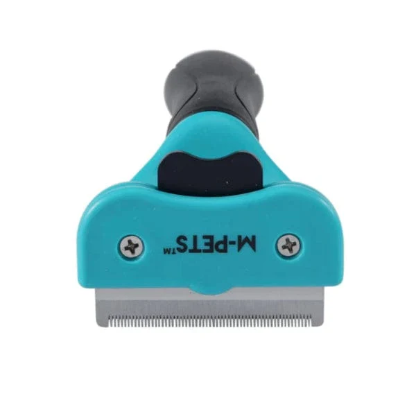 M-PETS STYLUS Deshedding Brush - Image 5