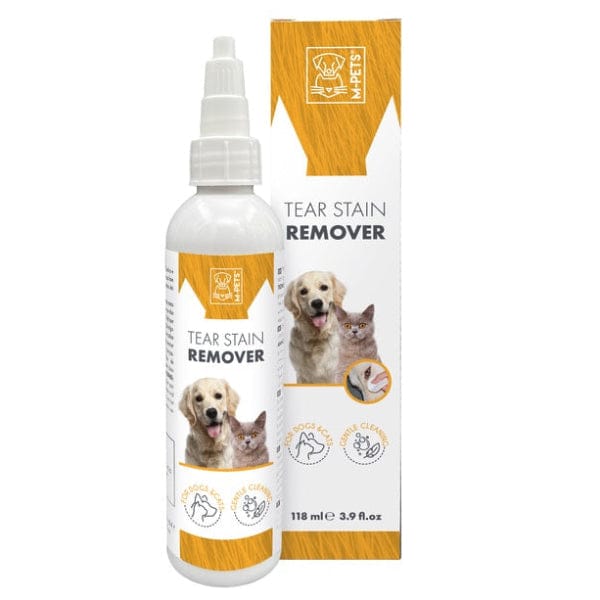 M-PETS Tear Stain Remover - Image 2