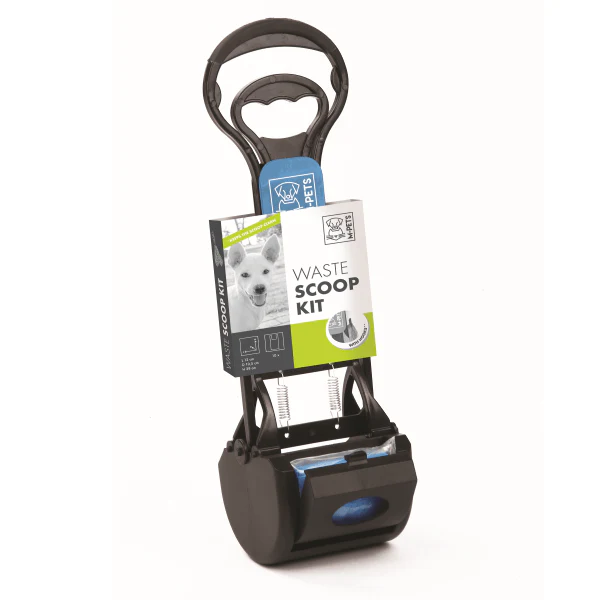 M-PETS Waste Scoop Kit