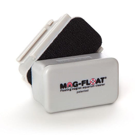 Mag-Float Floating Magnet Aquarium Glass Cleaner; Small - Image 2