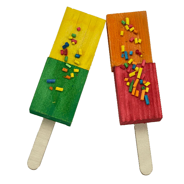 Moss Hollow Popsicle Chew - Image 2