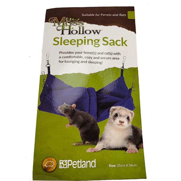 Moss Hollow Sleeping Sack - Image 2