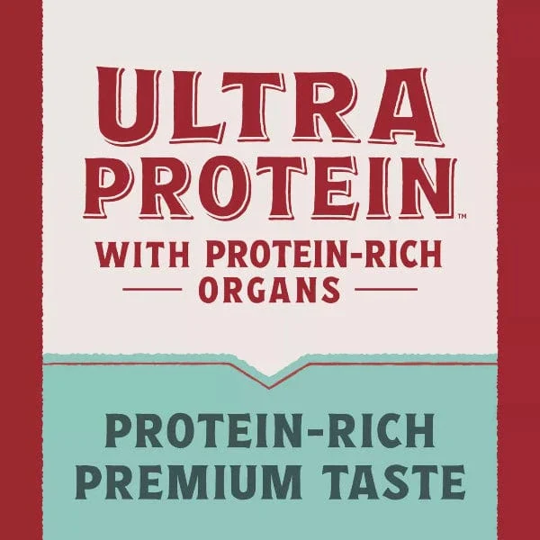 Natural Balance Original Ultra Protein Real Chicken & Chicken Meal Recipe Dry Kitten Food, 6lb - Image 8