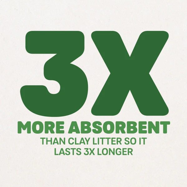 Naturally Fresh Quick-Clumping Cat Litter - Image 5