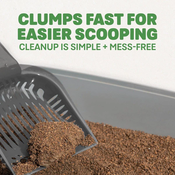 Naturally Fresh Quick-Clumping Cat Litter - Image 6