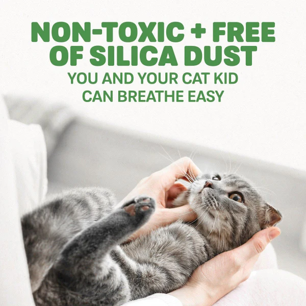 Naturally Fresh Quick-Clumping Cat Litter - Image 7