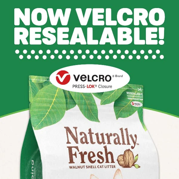Naturally Fresh Quick-Clumping Cat Litter - Image 9