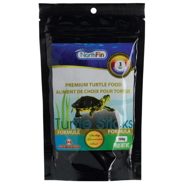 NorthFin Premium Turtle Food - Image 2