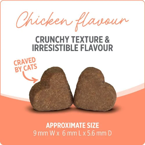 Nutrience Care+ Probiotic Cat Supplement - Image 2