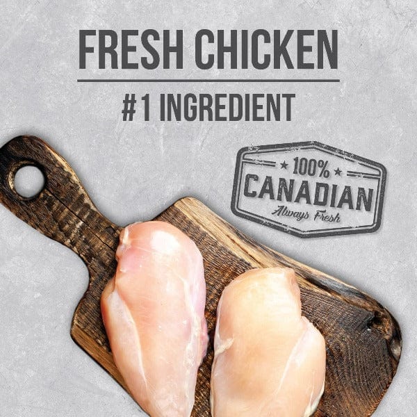 Nutrience Infusion Adult Indoor Chicken Recipe Dry Cat Food - Image 4