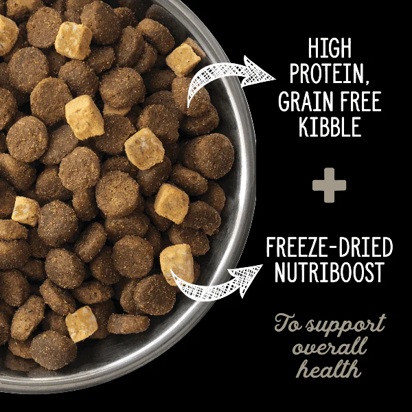 Nutrience SubZero Northern Lakes High Protein Dry Dog Food, 10kg - Image 3