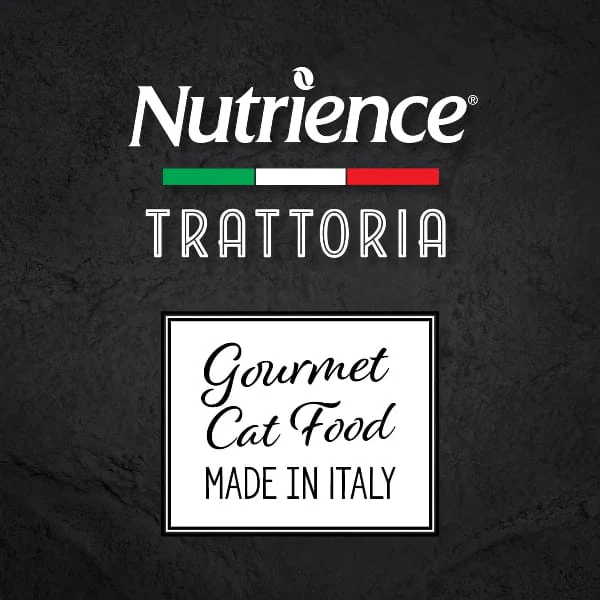 Nutrience Trattoria Vitello | Veal Mousse Canned Cat Food - Image 7
