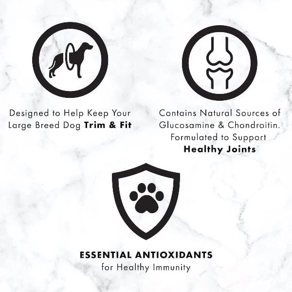 Nutro Natural Choice Lamb & Brown Rice Small Bites Adult Dry Dog Food - Image 3